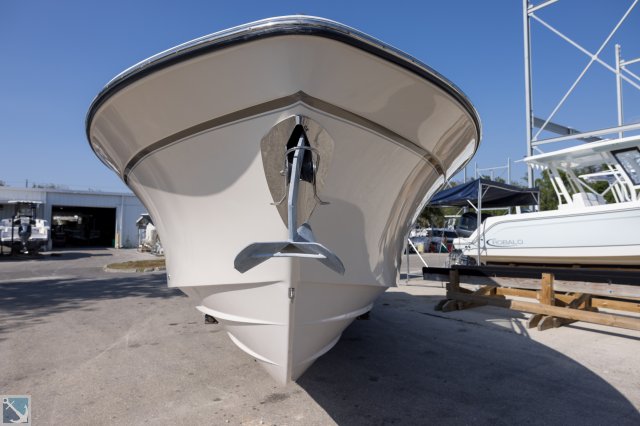 Used 2016 Grady-White Power Boat for sale